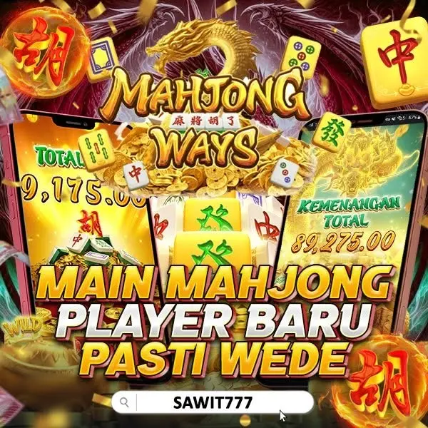 sawit777 APK
