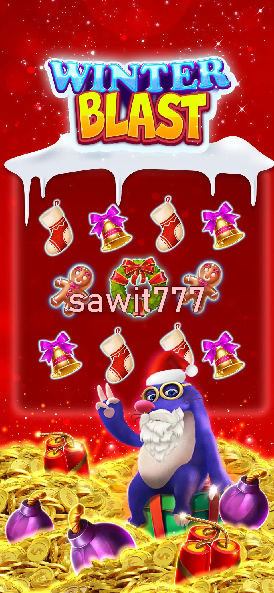 sawit777 APK