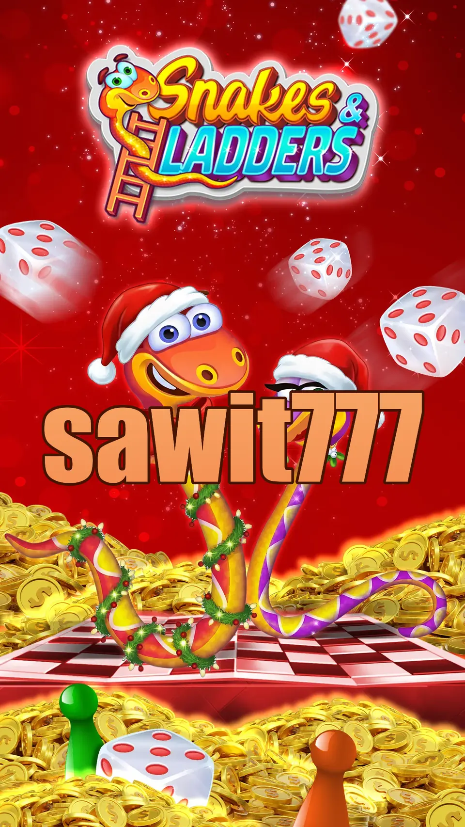 sawit777 Masuk