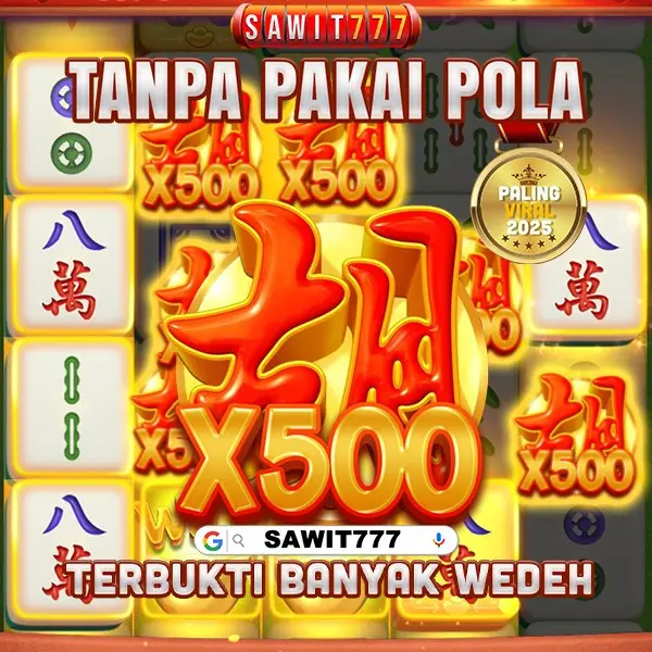 sawit777 APK Resmi Unduh