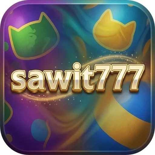 sawit777 Logo - Resmi