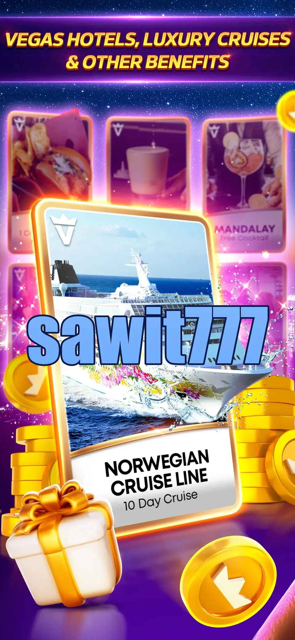 sawit777 Preview - Resmi Unduh